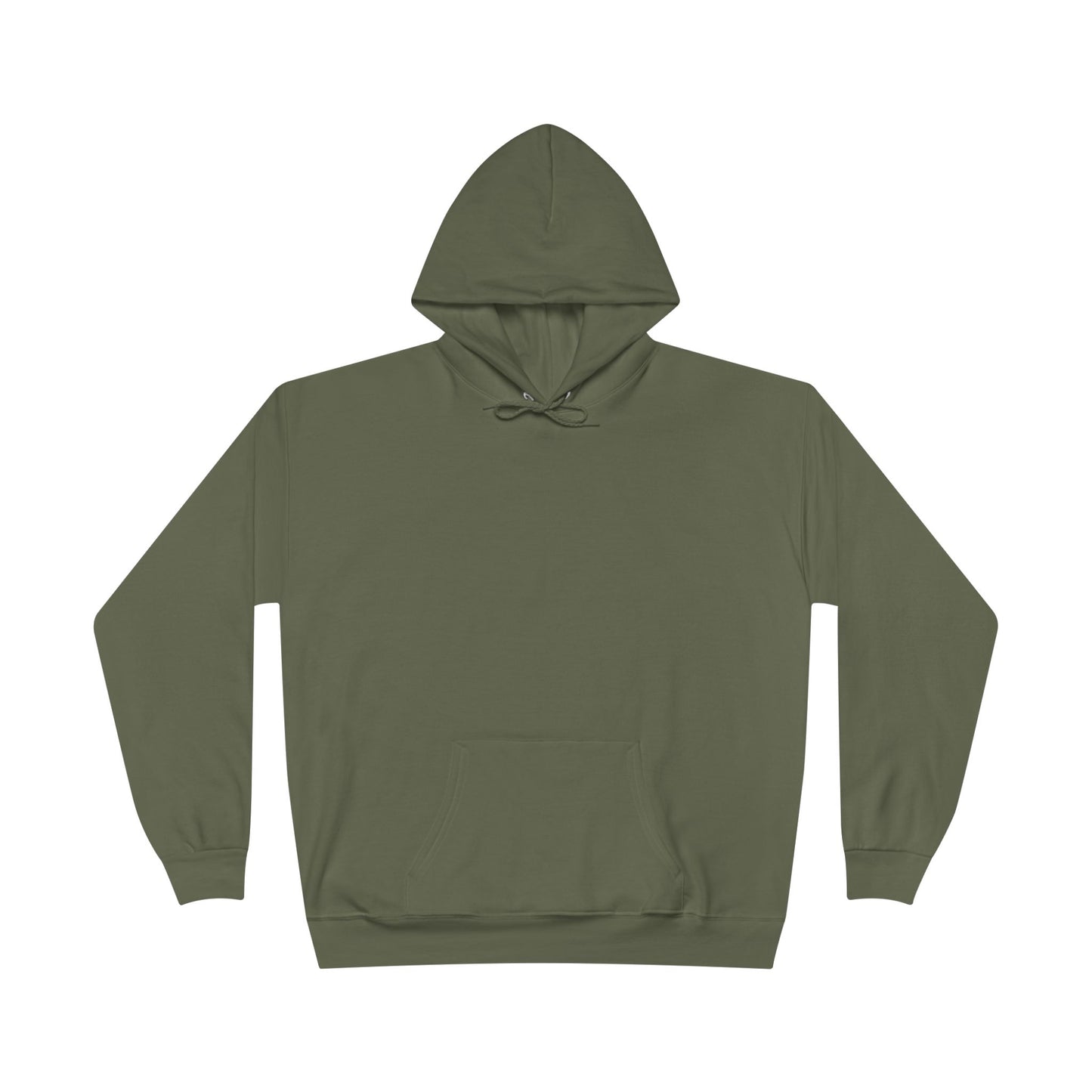 Eco-Friendly Follow Me Hoodie, Unisex Pullover, Sustainable Sweatshirt, Casual Streetwear, Gift for Friends, Everyday Wear