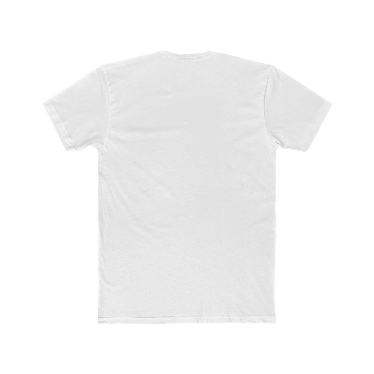 Chef's Inspiration Unisex Cotton Crew Tee – Perfect Gift for Food Lovers, Cooking Enthusiasts, Kitchen Decor, Casual Wear, Culinary Humor