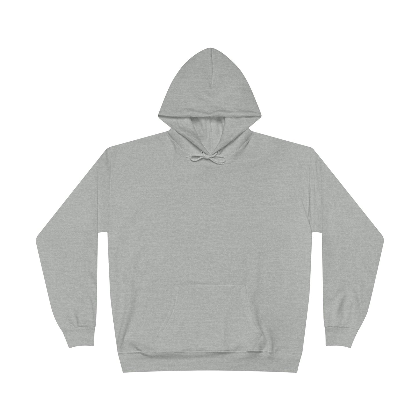Eco-Friendly Follow Me Hoodie, Unisex Pullover, Sustainable Sweatshirt, Casual Streetwear, Gift for Friends, Everyday Wear