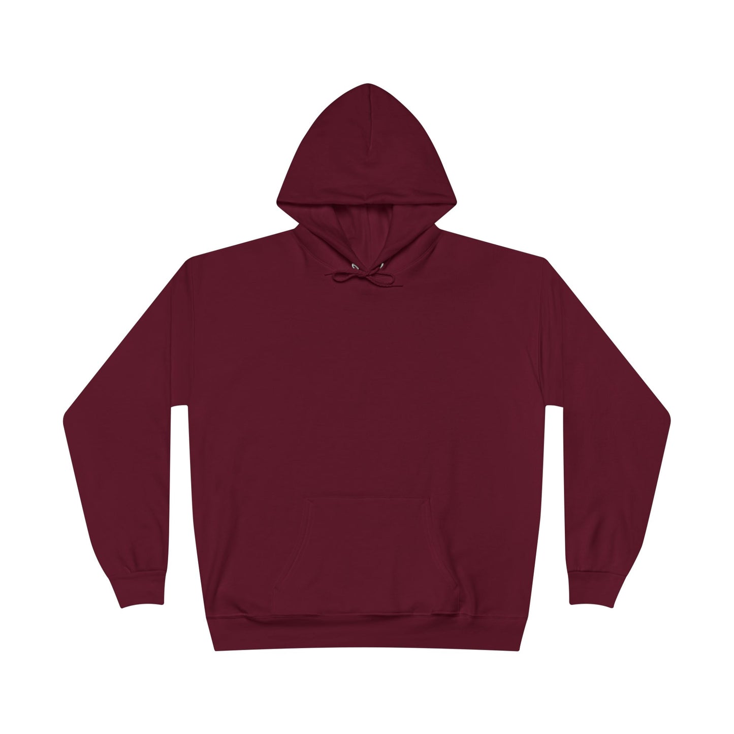 Eco-Friendly Follow Me Hoodie, Unisex Pullover, Sustainable Sweatshirt, Casual Streetwear, Gift for Friends, Everyday Wear