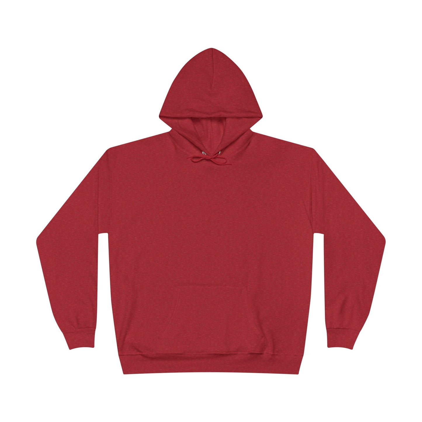 Eco-Friendly Follow Me Hoodie, Unisex Pullover, Sustainable Sweatshirt, Casual Streetwear, Gift for Friends, Everyday Wear