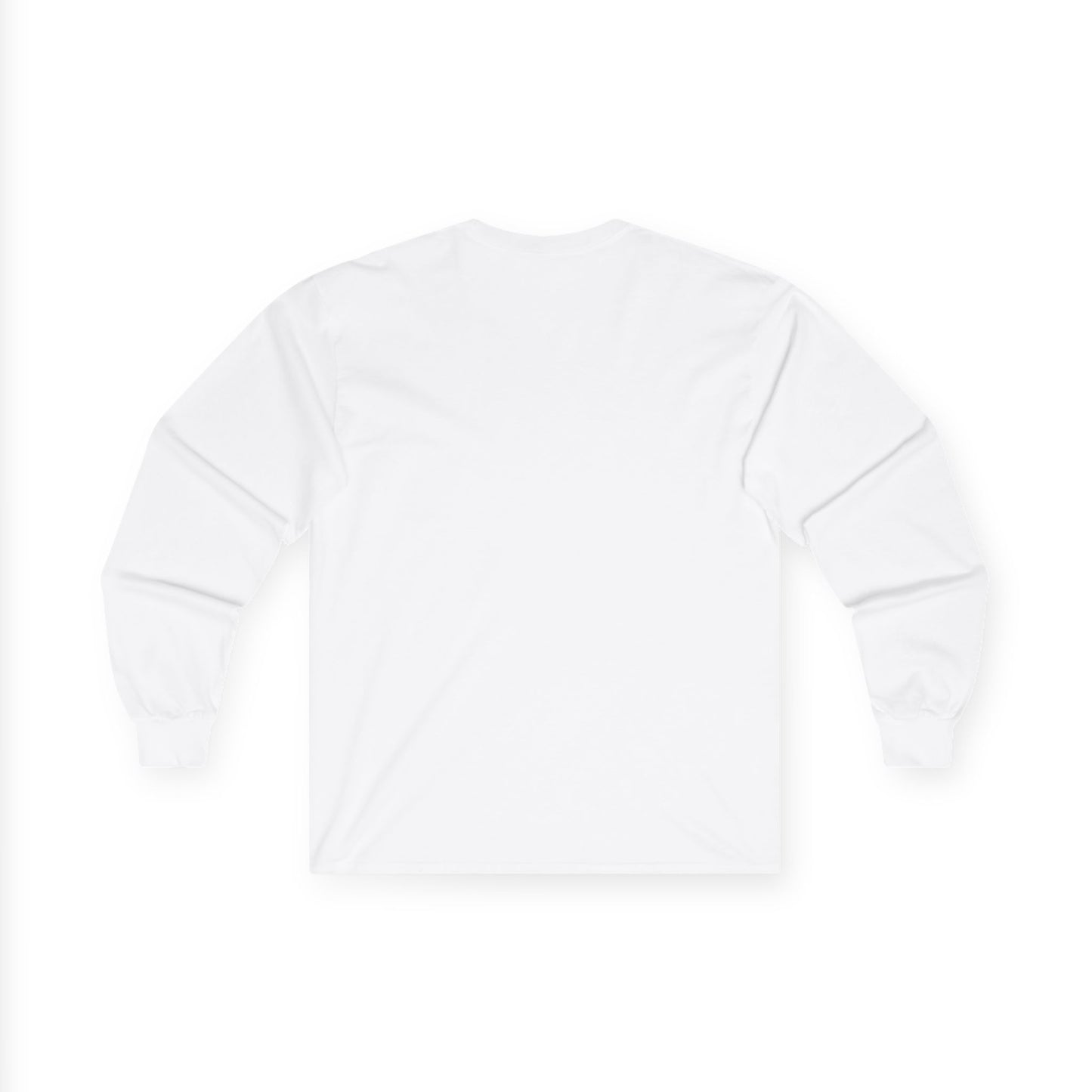 My Vibe Depends on WiFi Speed Long Sleeve Tee, Funny Tech Shirt, Gift for Gamers, Internet Lover's Apparel, Comfortable Casual Wear