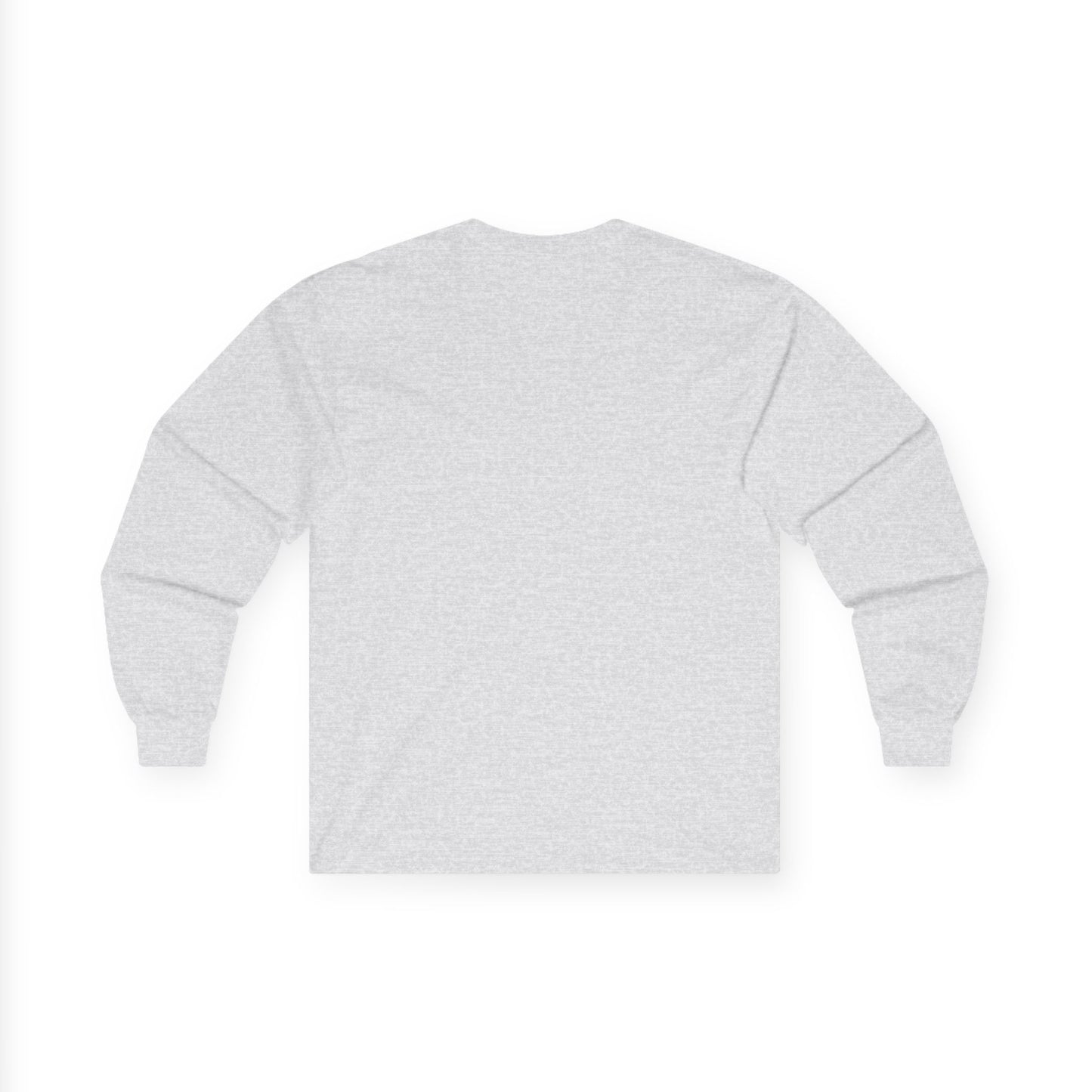 My Vibe Depends on WiFi Speed Long Sleeve Tee, Funny Tech Shirt, Gift for Gamers, Internet Lover's Apparel, Comfortable Casual Wear