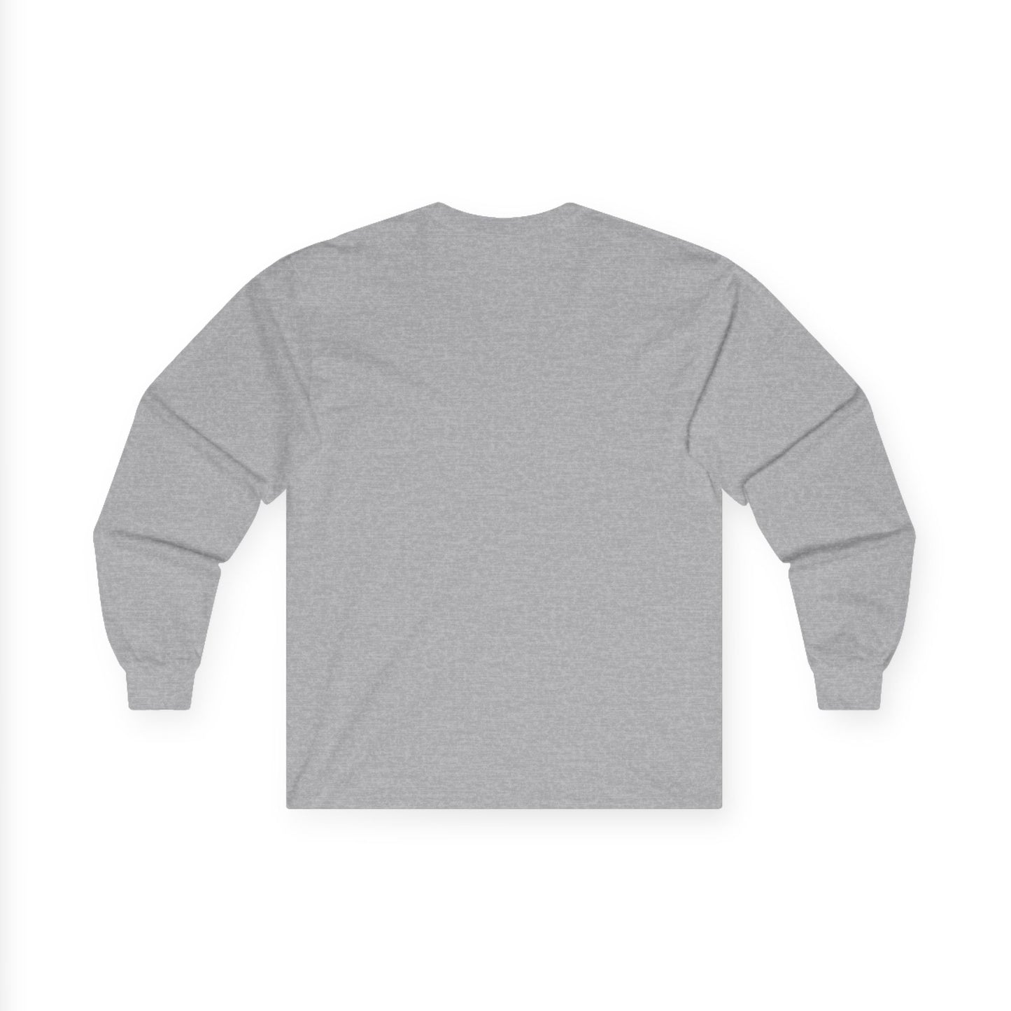 My Vibe Depends on WiFi Speed Long Sleeve Tee, Funny Tech Shirt, Gift for Gamers, Internet Lover's Apparel, Comfortable Casual Wear