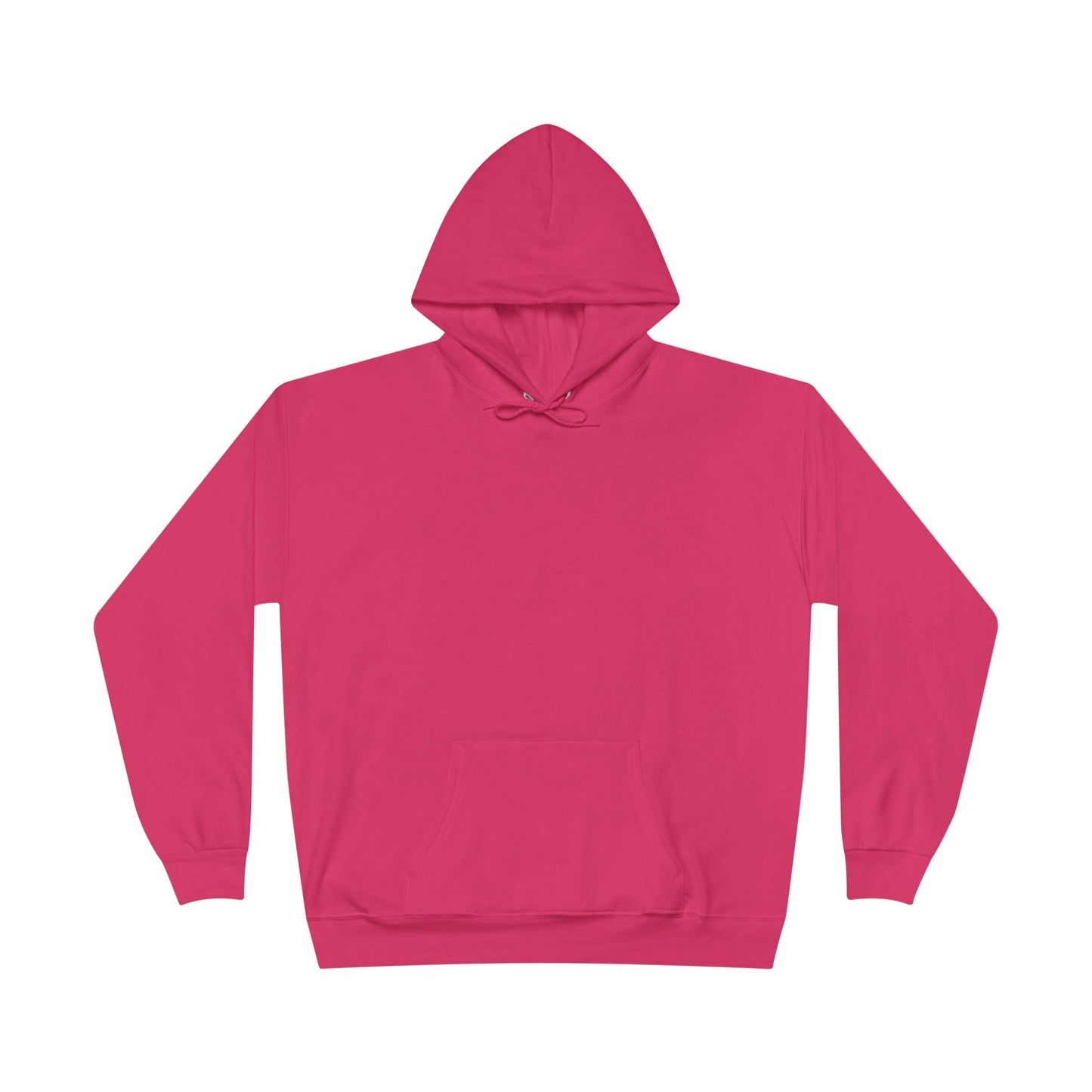 Eco-Friendly Follow Me Hoodie, Unisex Pullover, Sustainable Sweatshirt, Casual Streetwear, Gift for Friends, Everyday Wear