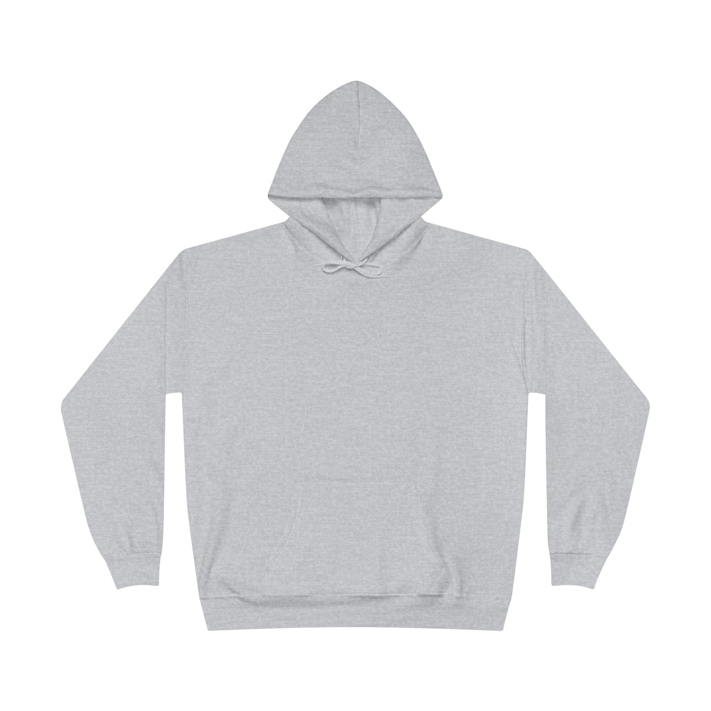 Eco-Friendly Follow Me Hoodie, Unisex Pullover, Sustainable Sweatshirt, Casual Streetwear, Gift for Friends, Everyday Wear