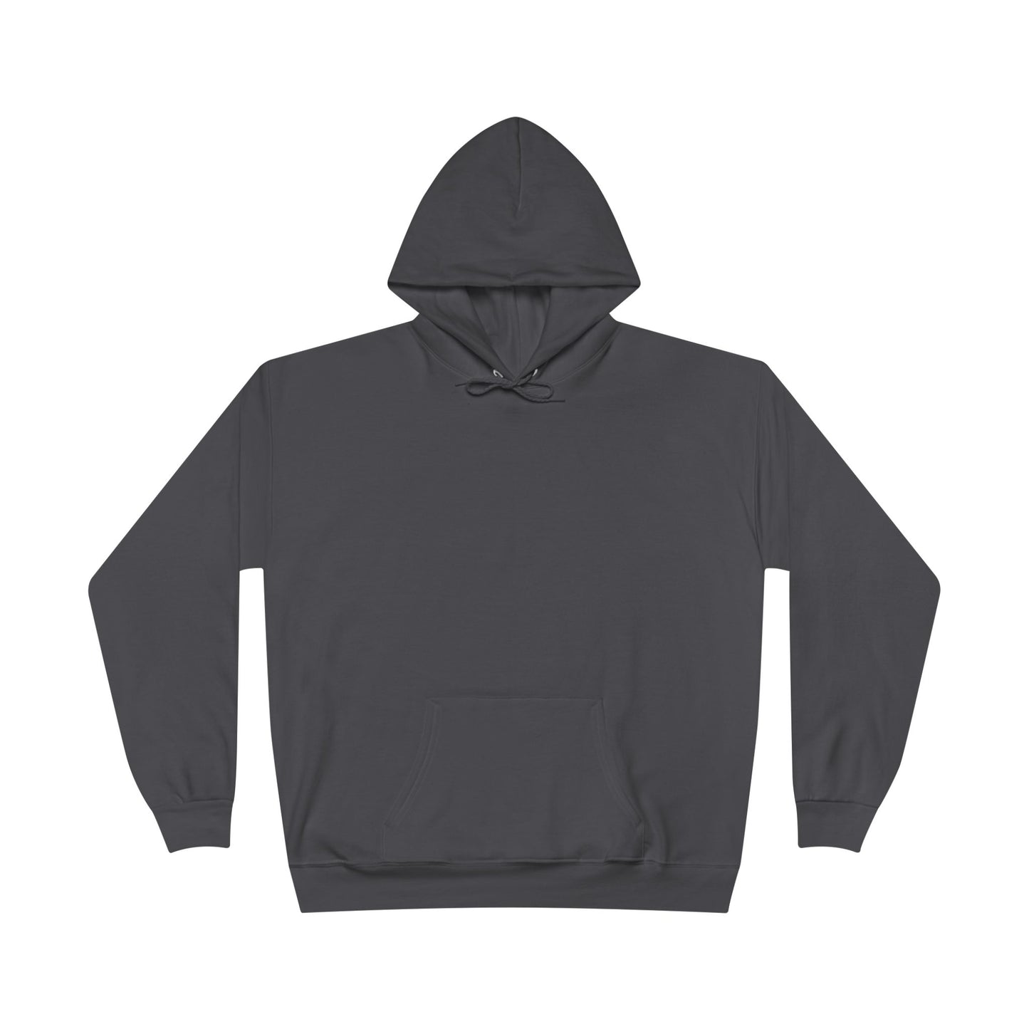 Eco-Friendly Follow Me Hoodie, Unisex Pullover, Sustainable Sweatshirt, Casual Streetwear, Gift for Friends, Everyday Wear