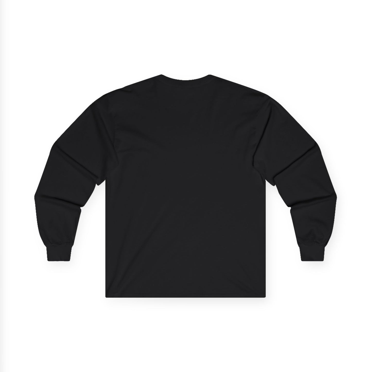 My Vibe Depends on WiFi Speed Long Sleeve Tee, Funny Tech Shirt, Gift for Gamers, Internet Lover's Apparel, Comfortable Casual Wear