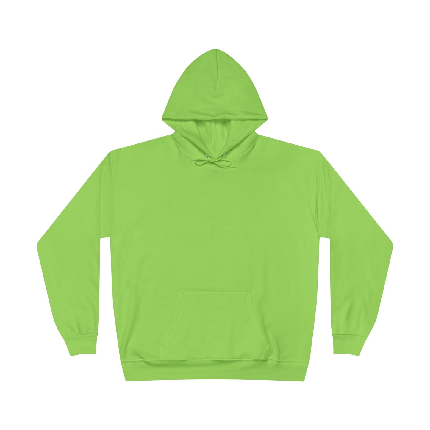 Eco-Friendly Follow Me Hoodie, Unisex Pullover, Sustainable Sweatshirt, Casual Streetwear, Gift for Friends, Everyday Wear