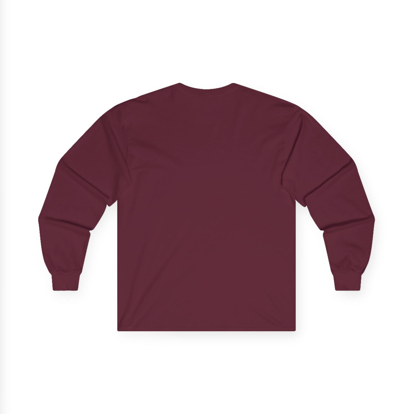 My Vibe Depends on WiFi Speed Long Sleeve Tee, Funny Tech Shirt, Gift for Gamers, Internet Lover's Apparel, Comfortable Casual Wear
