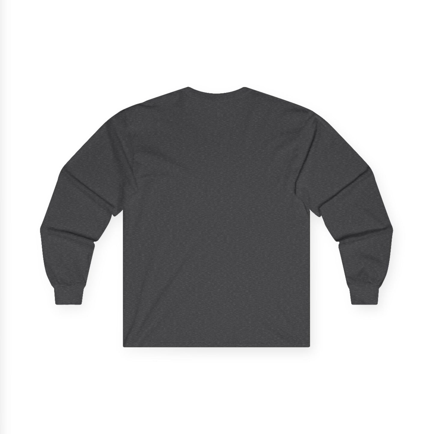 My Vibe Depends on WiFi Speed Long Sleeve Tee, Funny Tech Shirt, Gift for Gamers, Internet Lover's Apparel, Comfortable Casual Wear