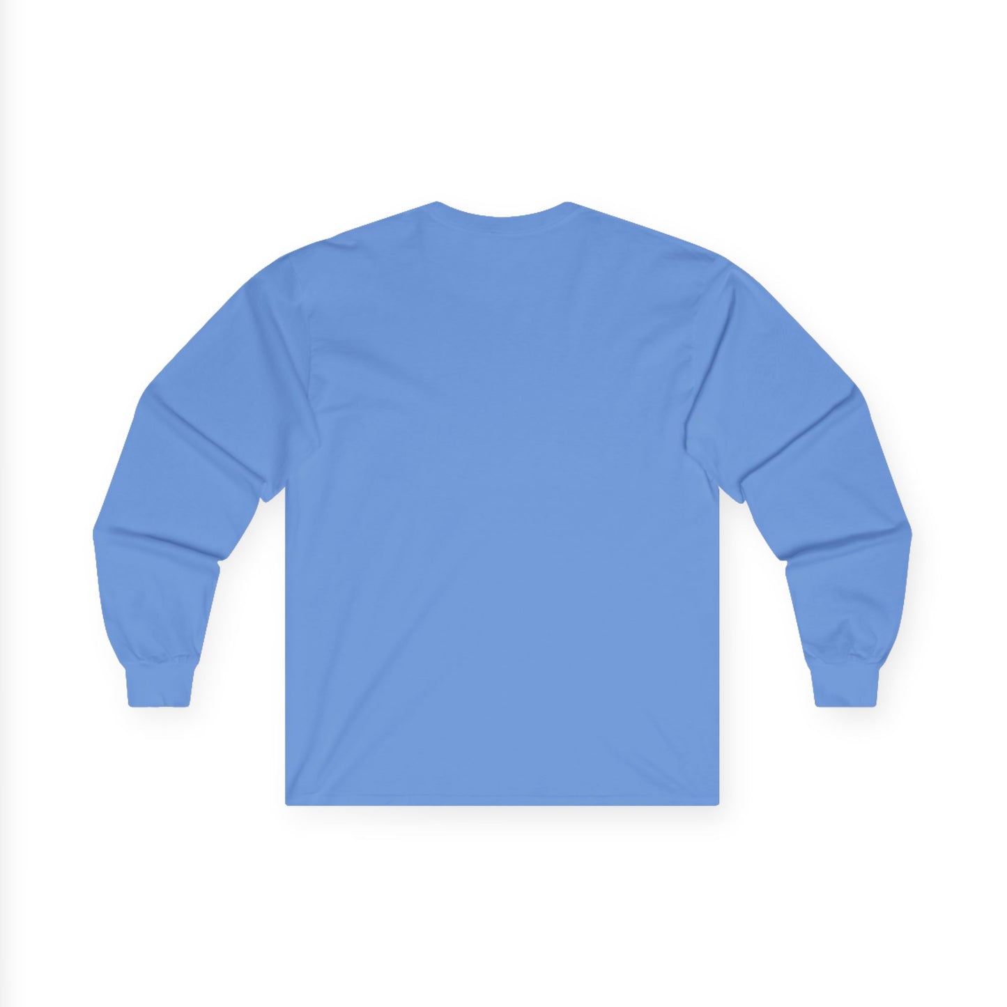 My Vibe Depends on WiFi Speed Long Sleeve Tee, Funny Tech Shirt, Gift for Gamers, Internet Lover's Apparel, Comfortable Casual Wear
