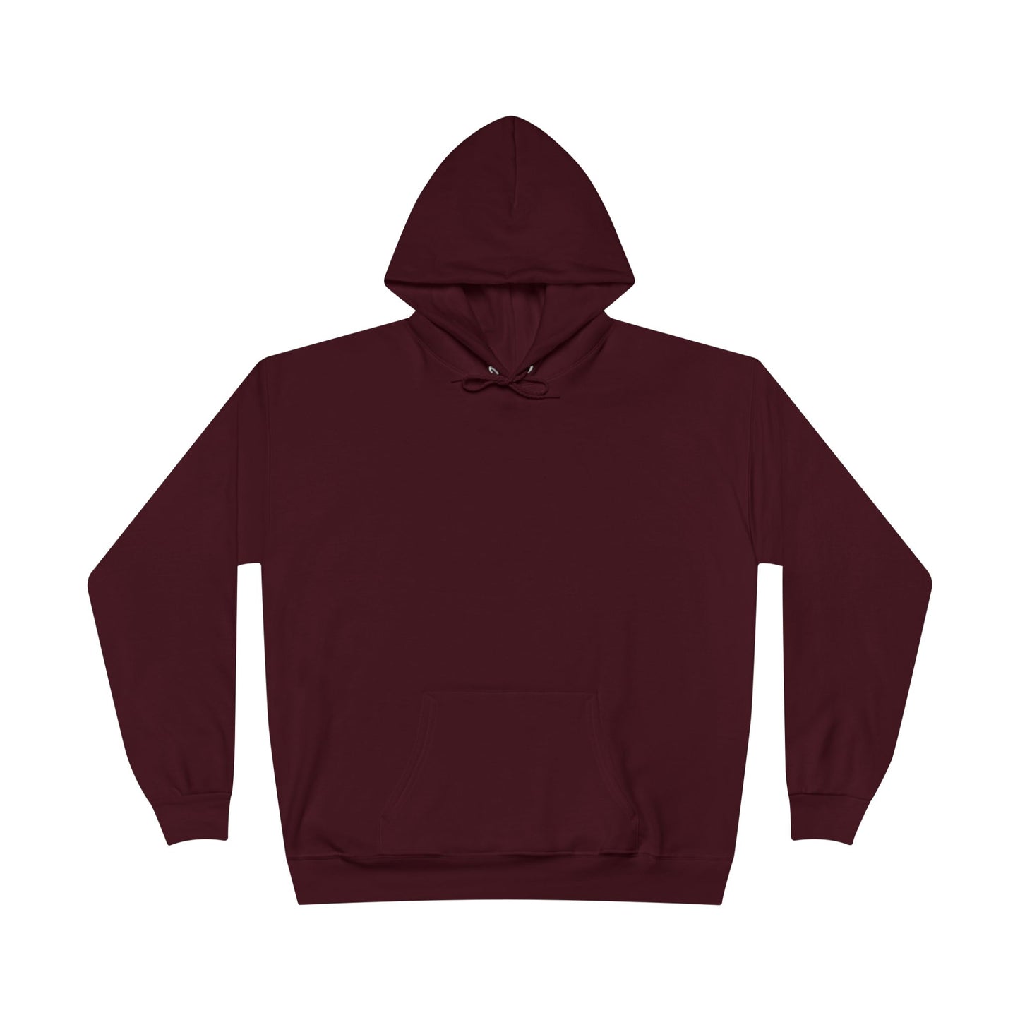 Eco-Friendly Follow Me Hoodie, Unisex Pullover, Sustainable Sweatshirt, Casual Streetwear, Gift for Friends, Everyday Wear