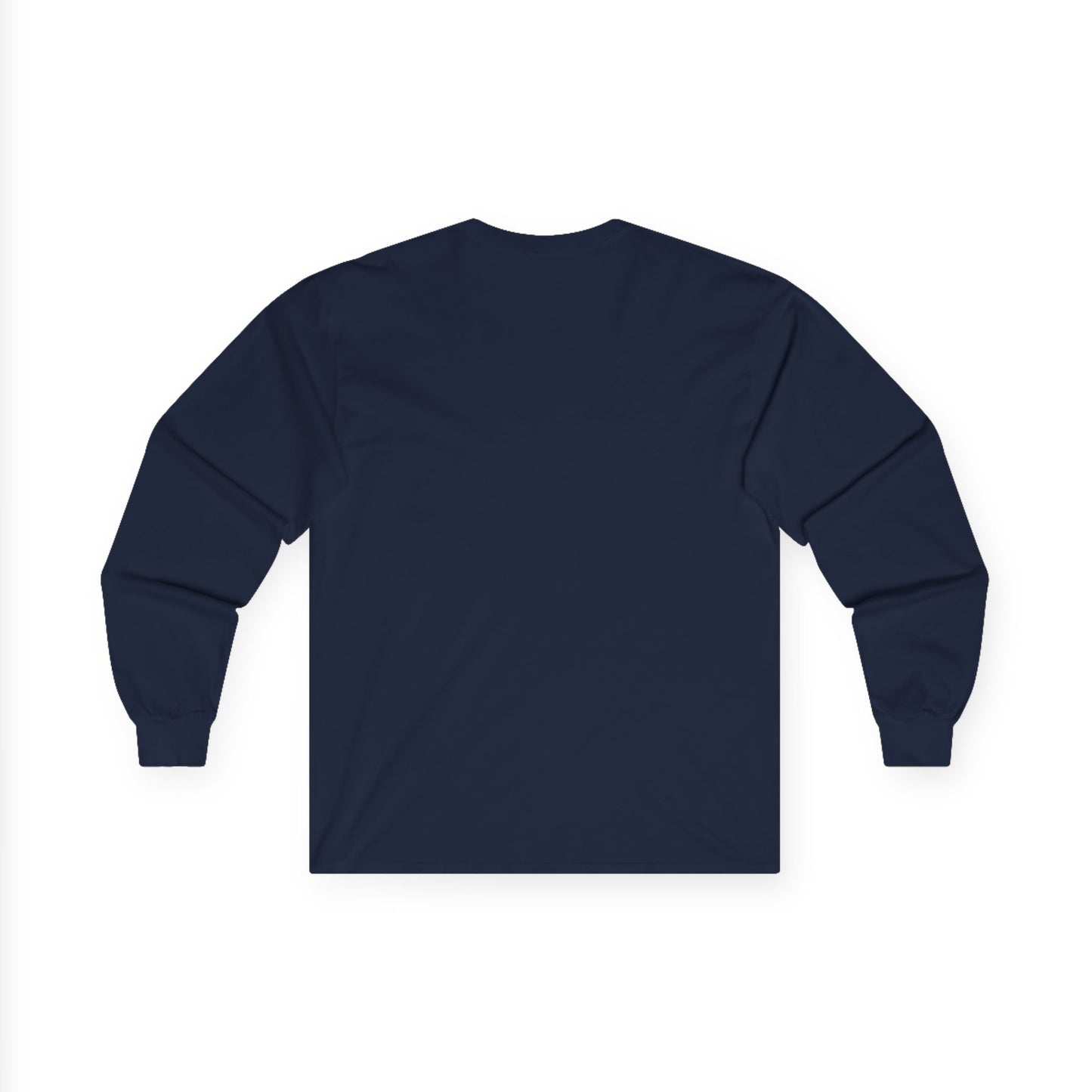 My Vibe Depends on WiFi Speed Long Sleeve Tee, Funny Tech Shirt, Gift for Gamers, Internet Lover's Apparel, Comfortable Casual Wear