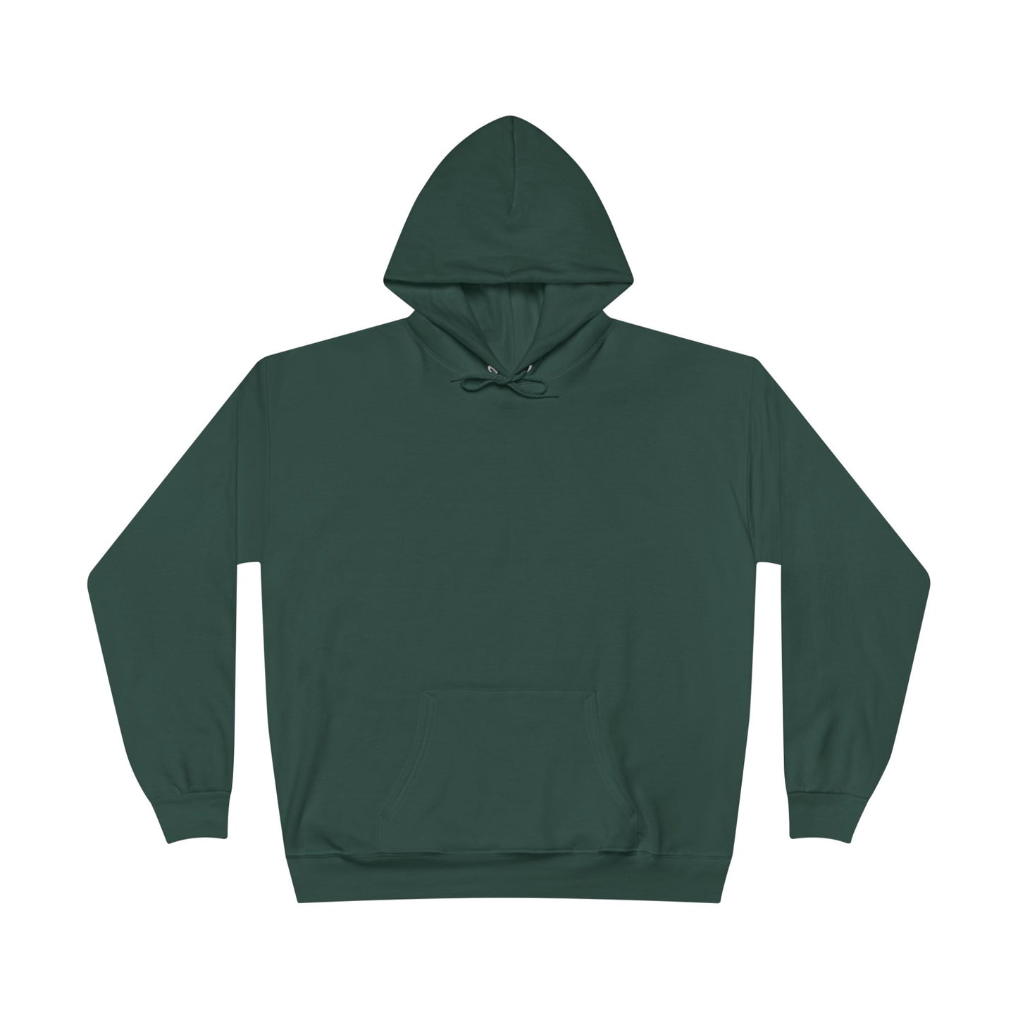 Eco-Friendly Follow Me Hoodie, Unisex Pullover, Sustainable Sweatshirt, Casual Streetwear, Gift for Friends, Everyday Wear