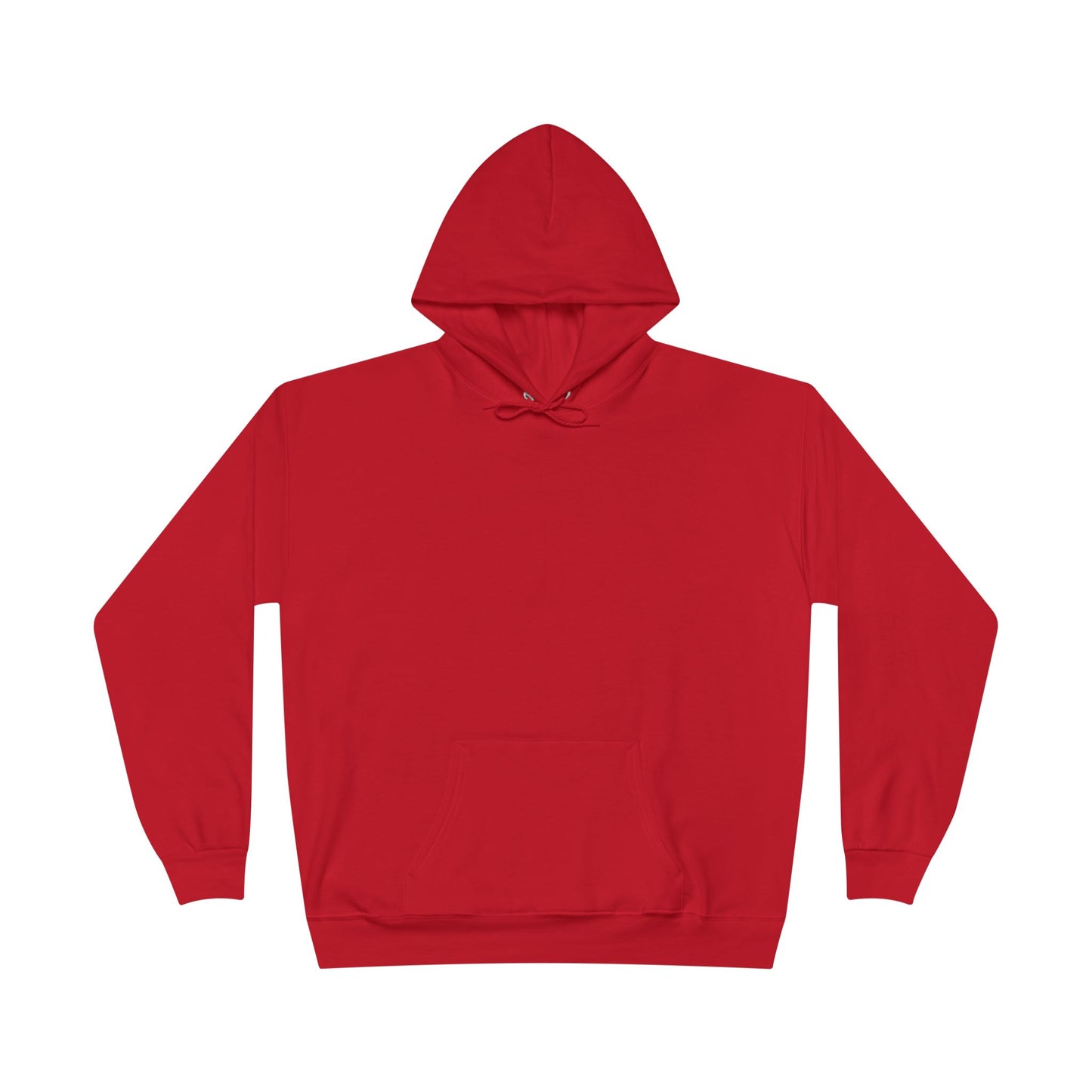 Eco-Friendly Follow Me Hoodie, Unisex Pullover, Sustainable Sweatshirt, Casual Streetwear, Gift for Friends, Everyday Wear
