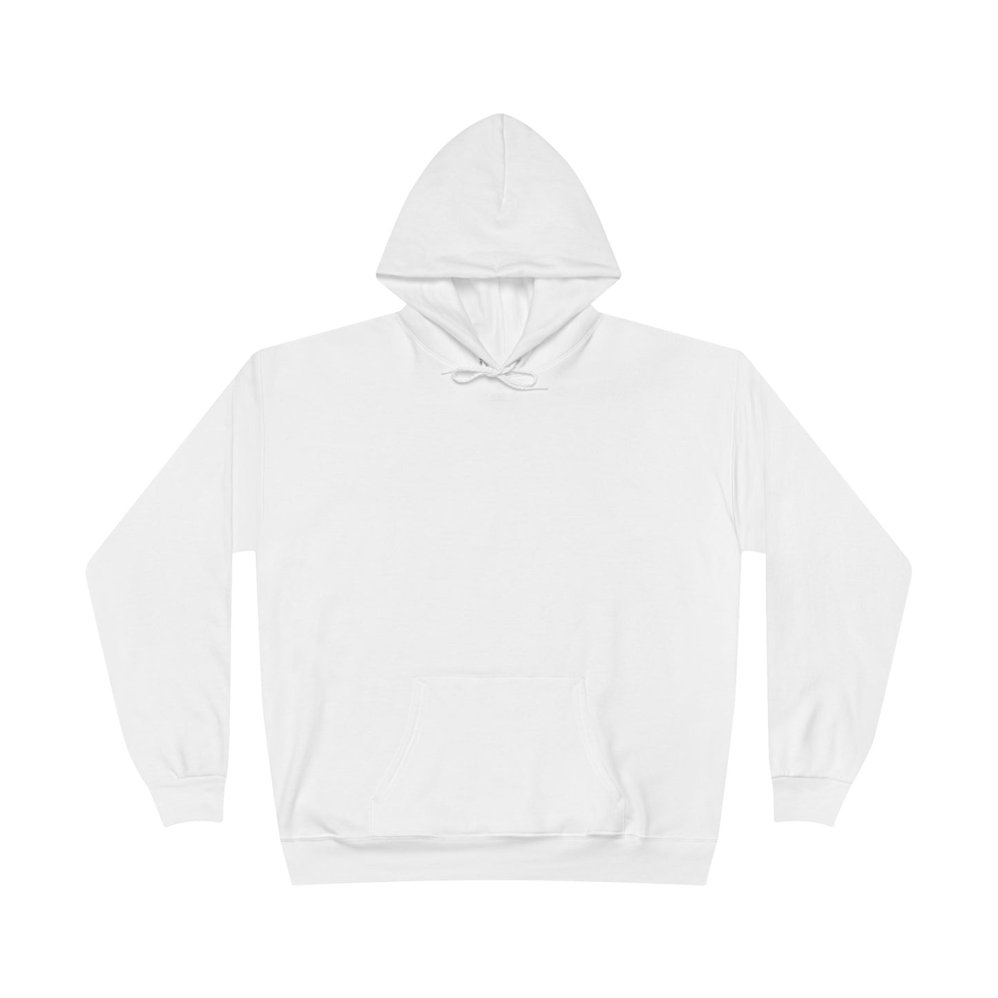 Eco-Friendly Follow Me Hoodie, Unisex Pullover, Sustainable Sweatshirt, Casual Streetwear, Gift for Friends, Everyday Wear