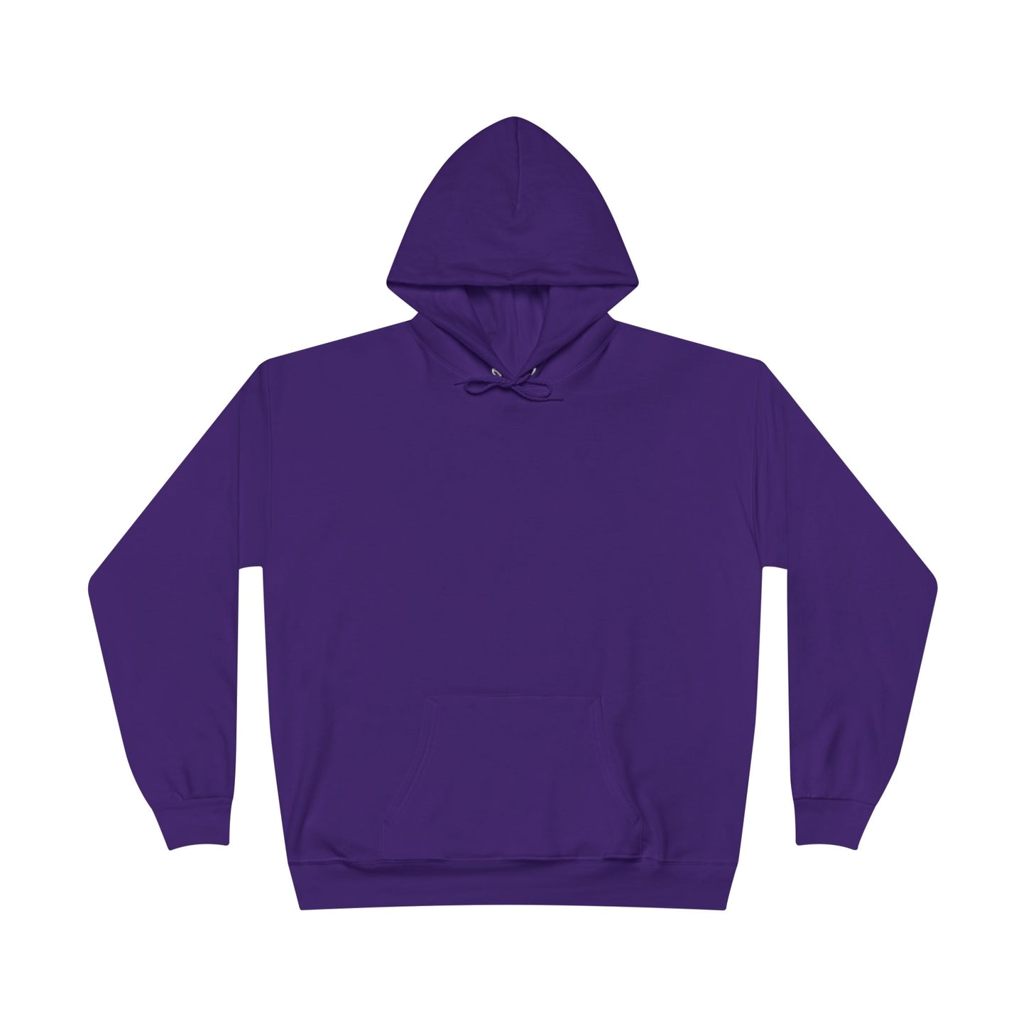 Eco-Friendly Follow Me Hoodie, Unisex Pullover, Sustainable Sweatshirt, Casual Streetwear, Gift for Friends, Everyday Wear