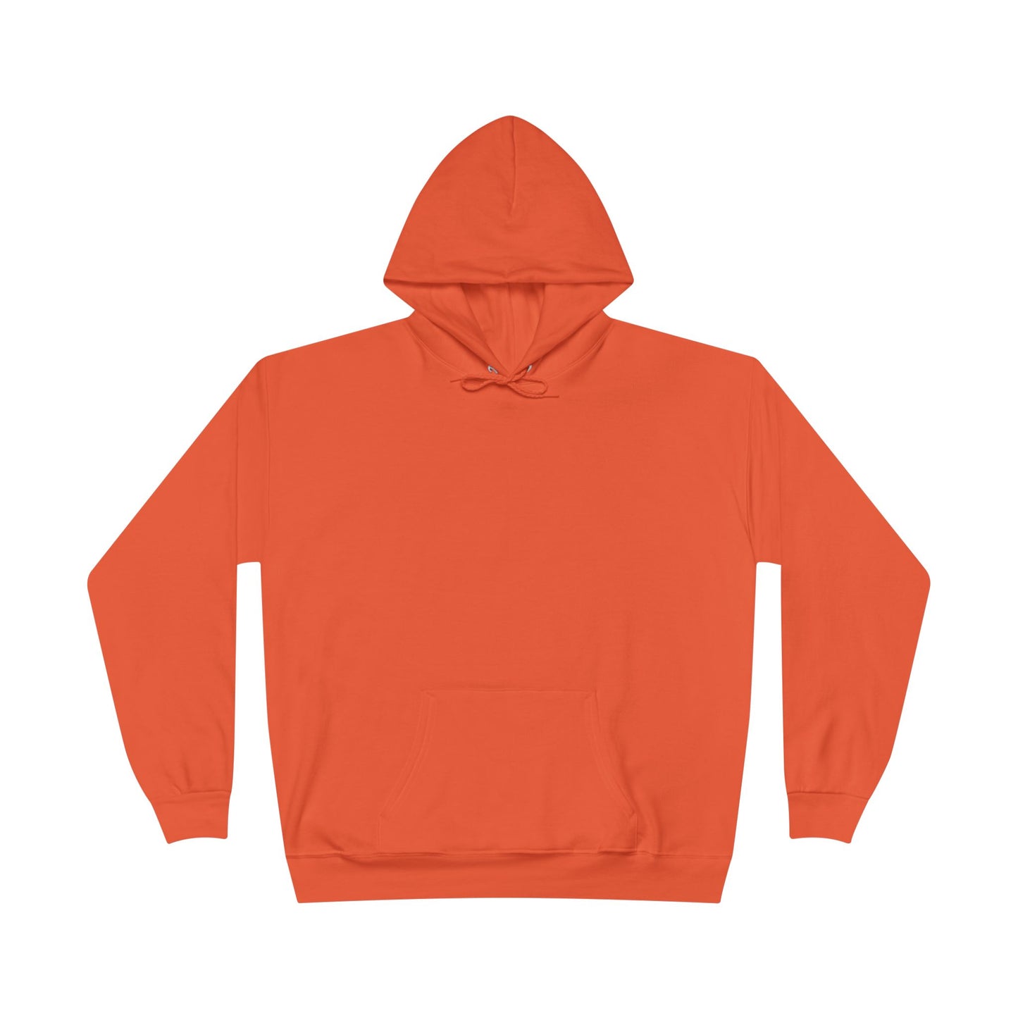 Eco-Friendly Follow Me Hoodie, Unisex Pullover, Sustainable Sweatshirt, Casual Streetwear, Gift for Friends, Everyday Wear