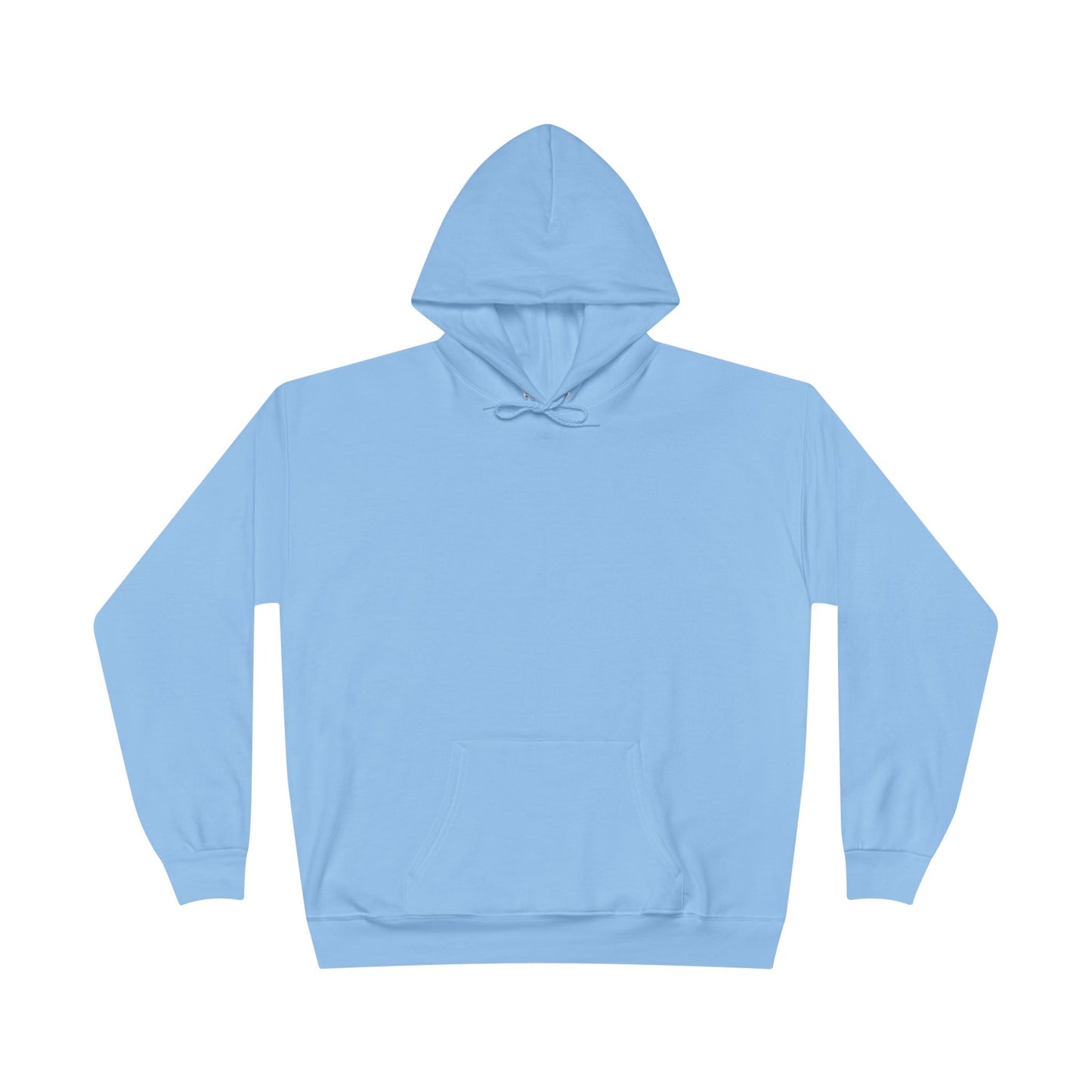 Eco-Friendly Follow Me Hoodie, Unisex Pullover, Sustainable Sweatshirt, Casual Streetwear, Gift for Friends, Everyday Wear