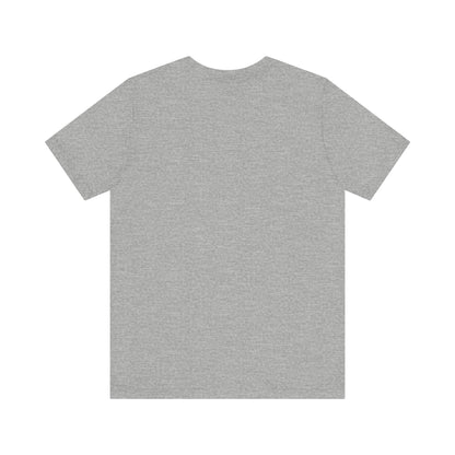 Funny Panda Quote Tee - I Came I Saw I Forgot, Unisex T-Shirt, Gift for Him/Her, Humor Shirt, Cute Animal Tee