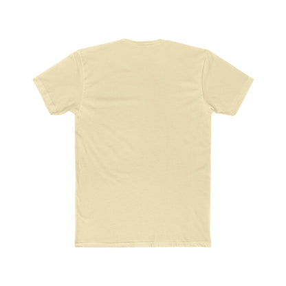 Chef's Inspiration Unisex Cotton Crew Tee – Perfect Gift for Food Lovers, Cooking Enthusiasts, Kitchen Decor, Casual Wear, Culinary Humor