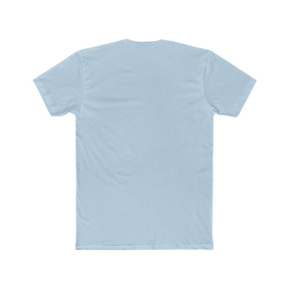 Chef's Inspiration Unisex Cotton Crew Tee – Perfect Gift for Food Lovers, Cooking Enthusiasts, Kitchen Decor, Casual Wear, Culinary Humor