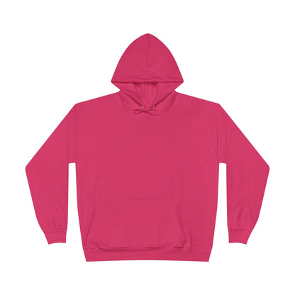 Eco-Friendly Follow Me Hoodie, Unisex Pullover, Sustainable Sweatshirt, Casual Streetwear, Gift for Friends, Everyday Wear