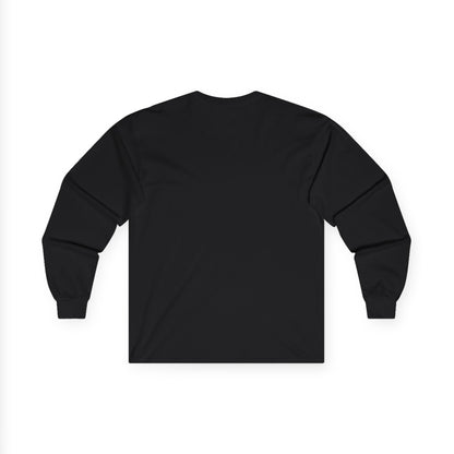 My Vibe Depends on WiFi Speed Long Sleeve Tee, Funny Tech Shirt, Gift for Gamers, Internet Lover's Apparel, Comfortable Casual Wear