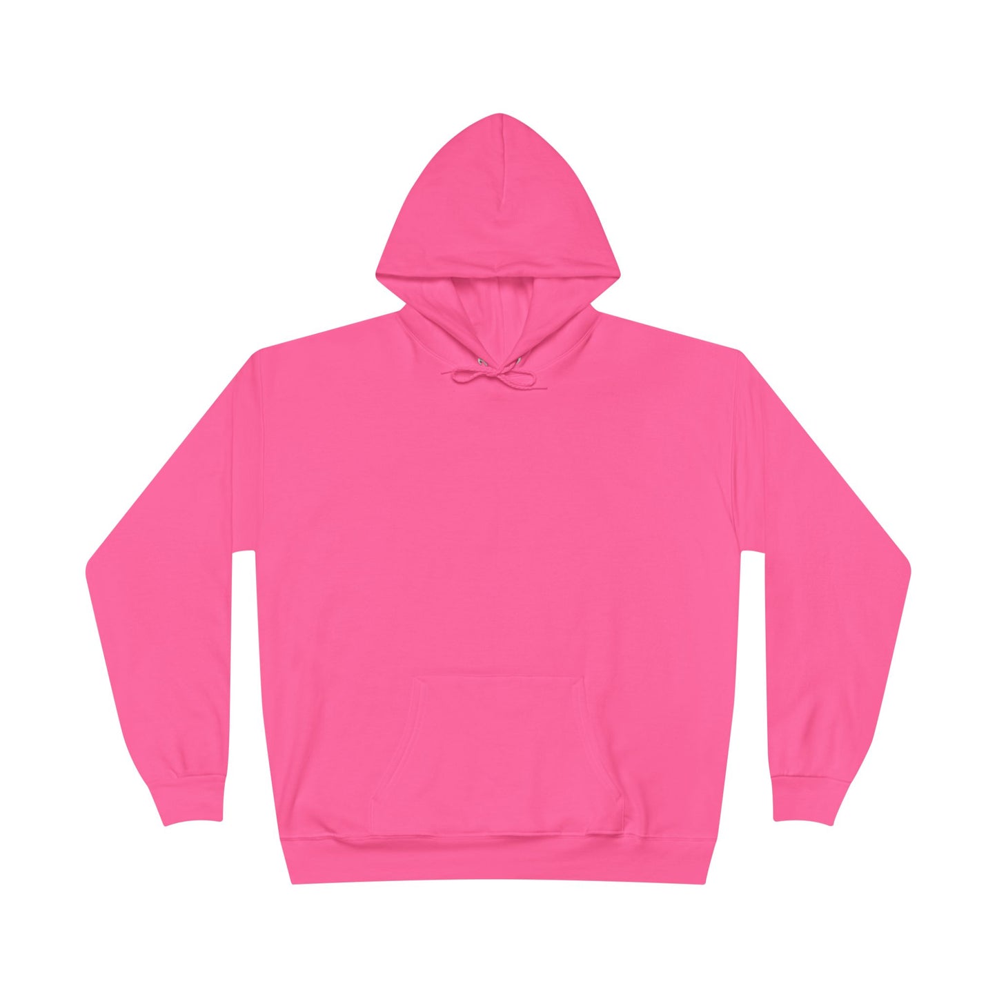 Eco-Friendly Follow Me Hoodie, Unisex Pullover, Sustainable Sweatshirt, Casual Streetwear, Gift for Friends, Everyday Wear