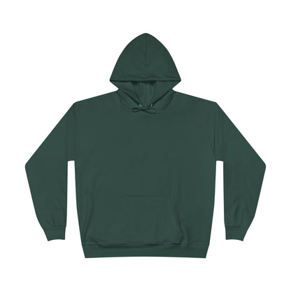 Eco-Friendly Follow Me Hoodie, Unisex Pullover, Sustainable Sweatshirt, Casual Streetwear, Gift for Friends, Everyday Wear