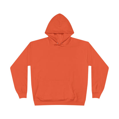 Eco-Friendly Follow Me Hoodie, Unisex Pullover, Sustainable Sweatshirt, Casual Streetwear, Gift for Friends, Everyday Wear