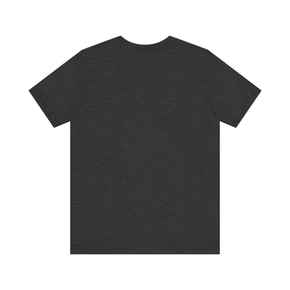Funny Panda Quote Tee - I Came I Saw I Forgot, Unisex T-Shirt, Gift for Him/Her, Humor Shirt, Cute Animal Tee